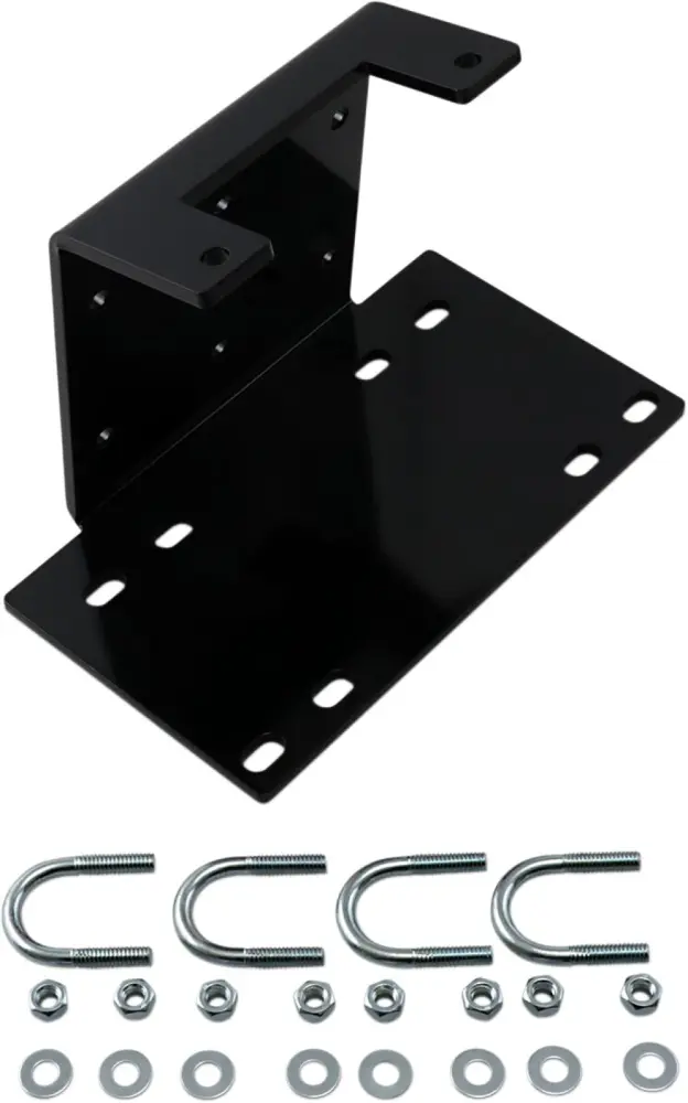 MOOSE OFFROAD- SNOW - WINCH MOUNT MUD ATV KAW - 45050654