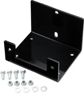 MOOSE OFFROAD- SNOW - WINCH MOUNT MUD ATV KAW - 45050674