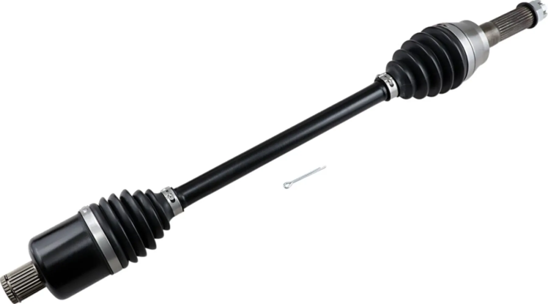 MOOSE OFFROAD FOUR WHEEL - HD AXLE KT COMPLT POLARIS - 02141751