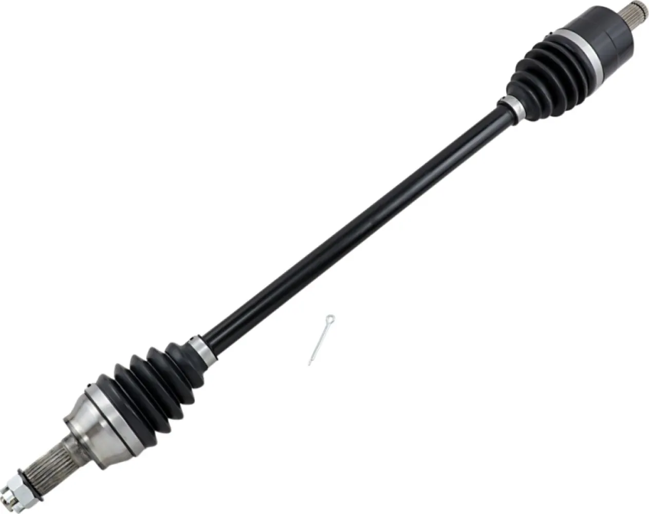 MOOSE OFFROAD FOUR WHEEL - HD AXLE KT COMPLT POLARIS - 02141752