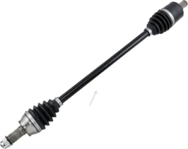 MOOSE OFFROAD FOUR WHEEL - HD AXLE KT COMPLT POLARIS - 02141752