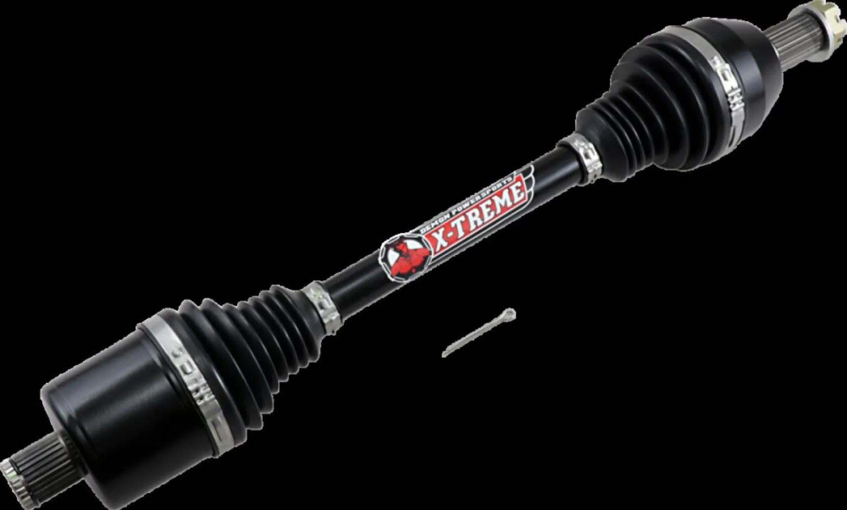 DEMON - AXLE XHD PO SCRAMBLER 1000/850 - 02141764