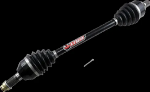 DEMON - AXLE XHD CA MAVERICK X3/MAX - 02141771