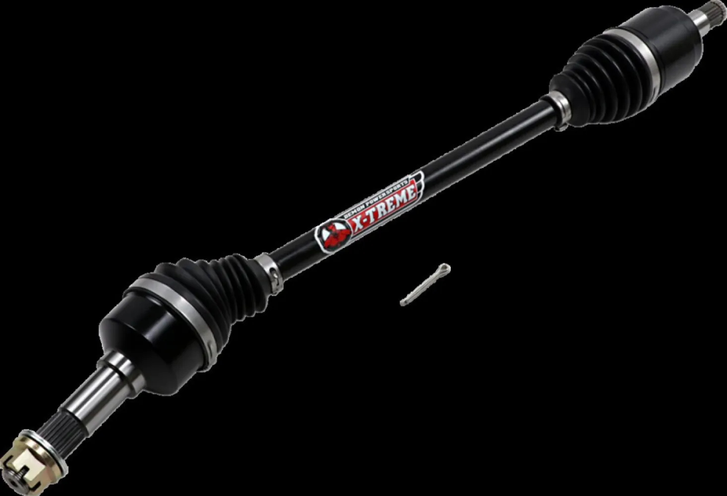 DEMON - AXLE XHD YA YXZ1000R - 02141778