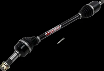 DEMON - AXLE XHD YA YXZ1000R - 02141778