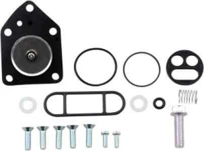PARTS UNLIMITED - FUEL PETCOCK REPR KIT KAW - 07050434