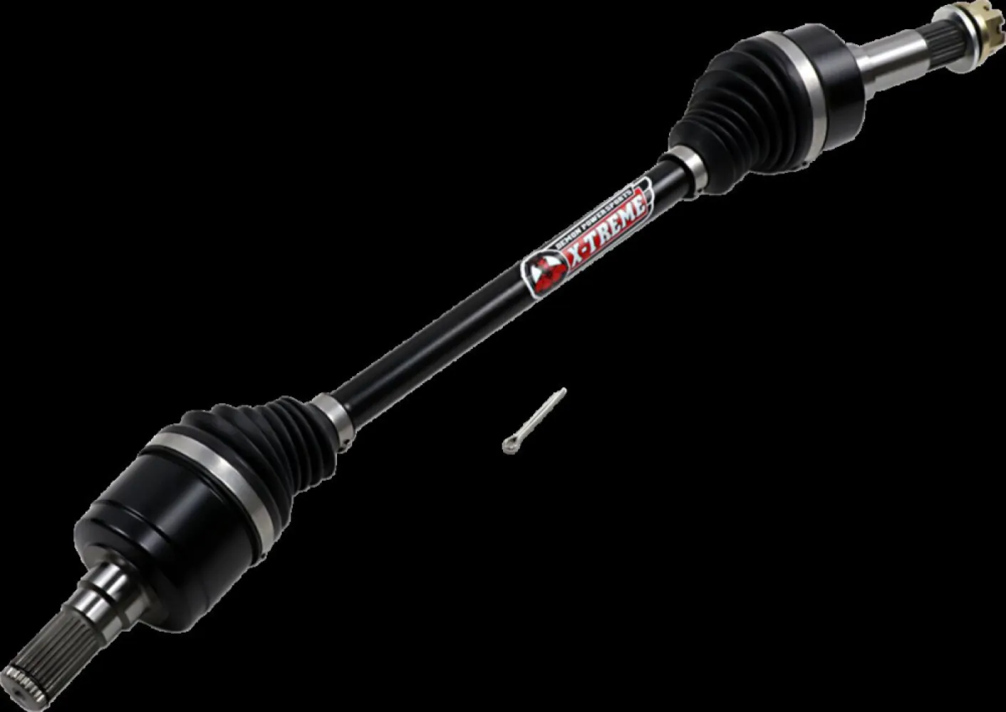 DEMON - AXLE XHD YA YXZ1000R - 02141779