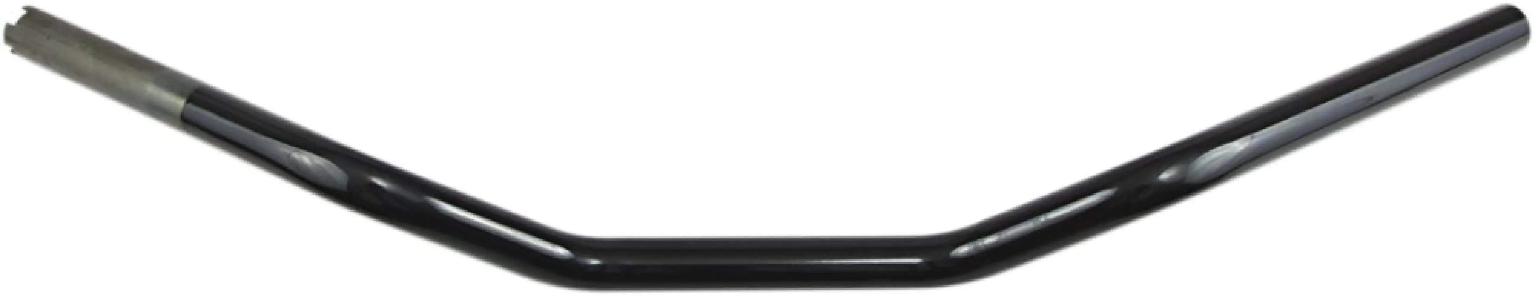 DRAG SPECIALTIES - HANDLEBAR 1 SUPRBR BK TBW - 06014170
