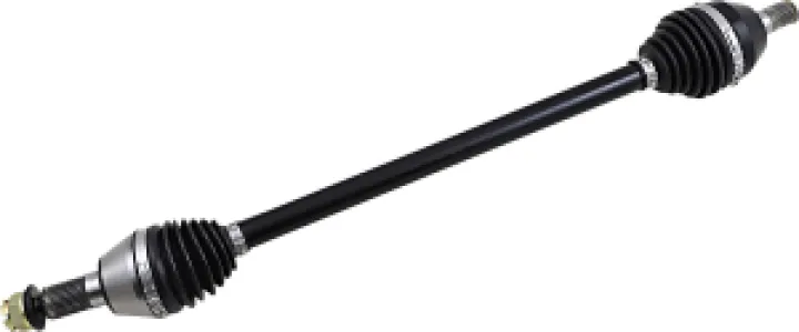 MOOSE OFFROAD FOUR WHEEL - HD AXLE KT COMPLETE CANAM - 02141848