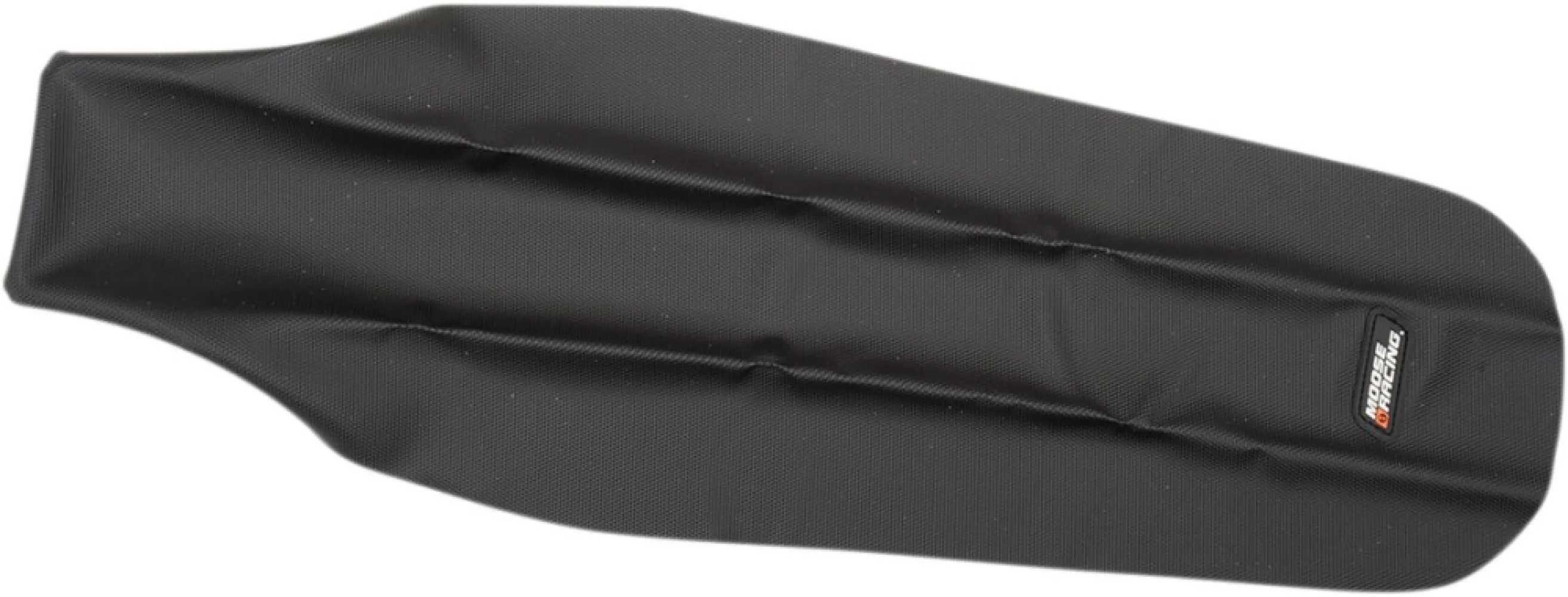 MOOSE OFFROAD HARD-PARTS - SEAT COVER GRIP HUSQ BLK - 08212873