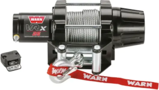 WARN - WINCH WARN VRX 25 - 45050706