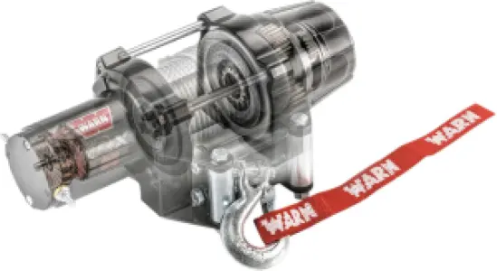 WARN - WINCH WARN VRX 25 - 45050706