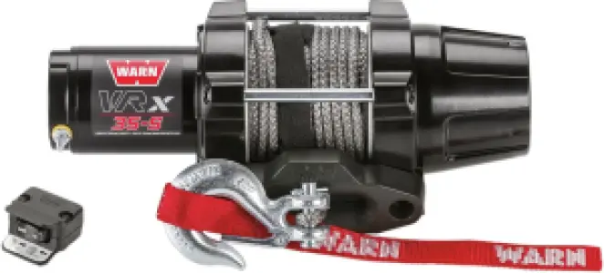 WARN - WINCH WARN VRX 35-S - 45050707