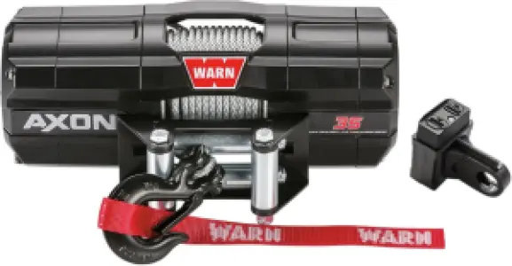 WARN - WINCH WARN AXON 35 - 45050712