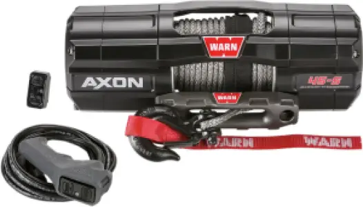 WARN - WINCH WARN AXON 45-S - 45050713