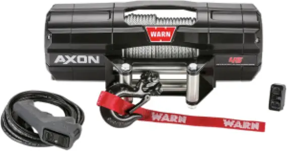 WARN - WINCH WARN AXON 45 - 45050714