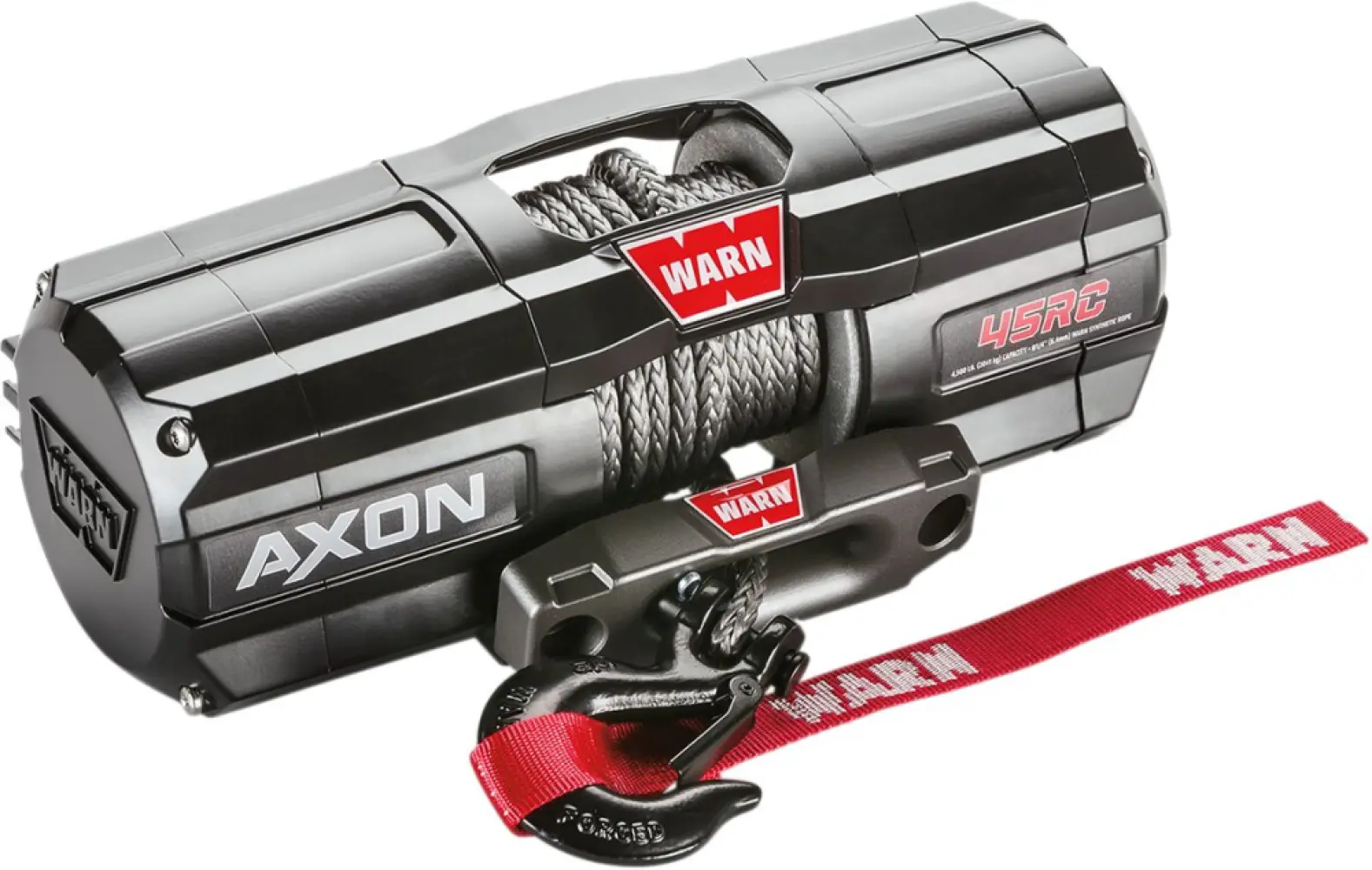 WARN - WINCH WARN AXON 45RC - 45050715