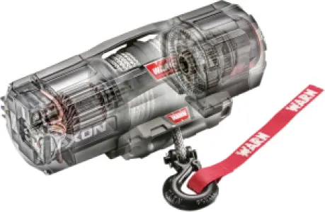 WARN - WINCH WARN AXON 55-S - 45050716