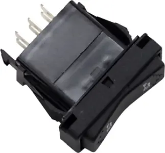 MOOSE OFFROAD- SNOW - DASH RCKSWTCH AGGRO WNCH - 45050778