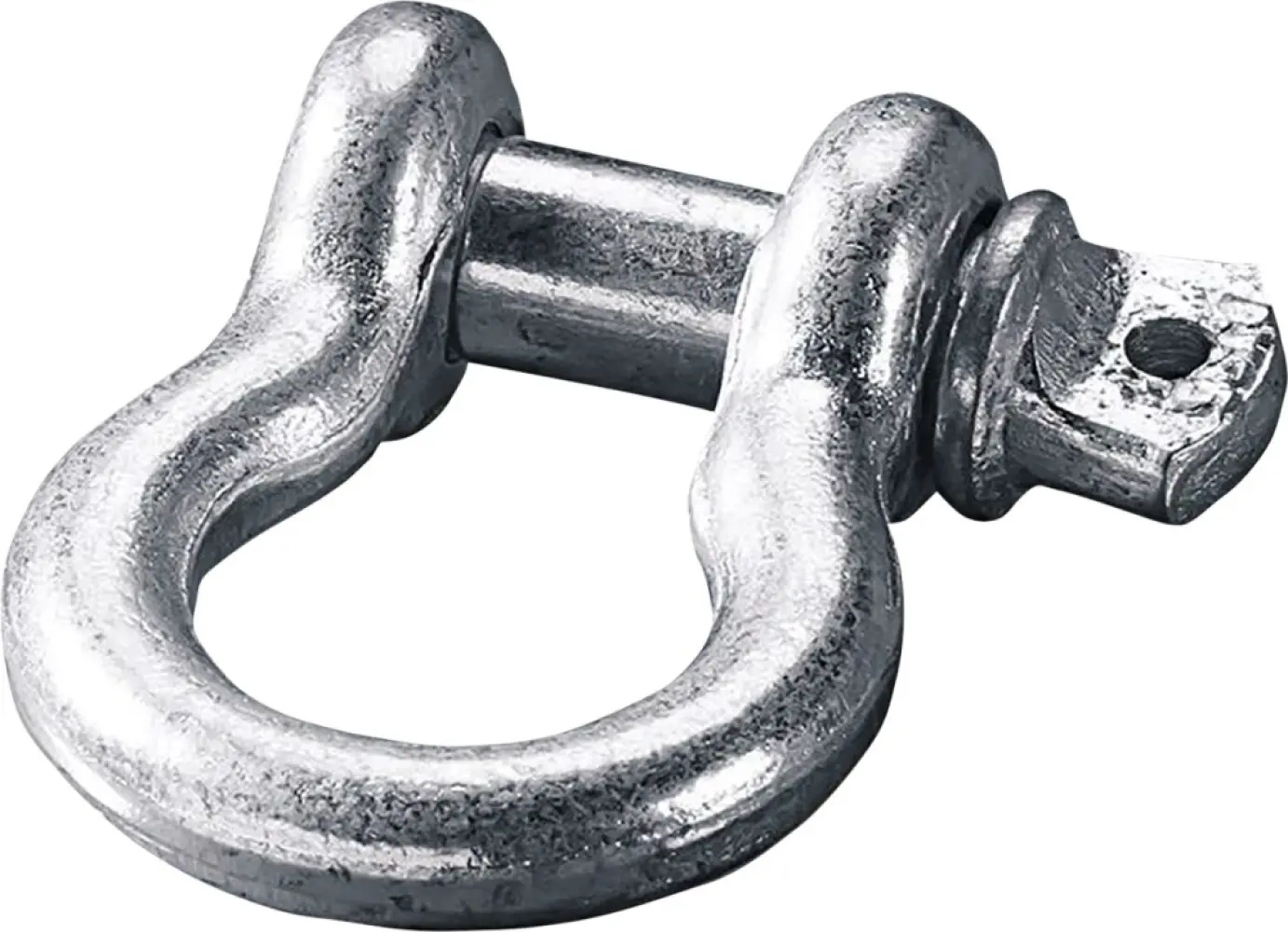 WARN - SHACKLE - 1/2 PIN CE - 45050793