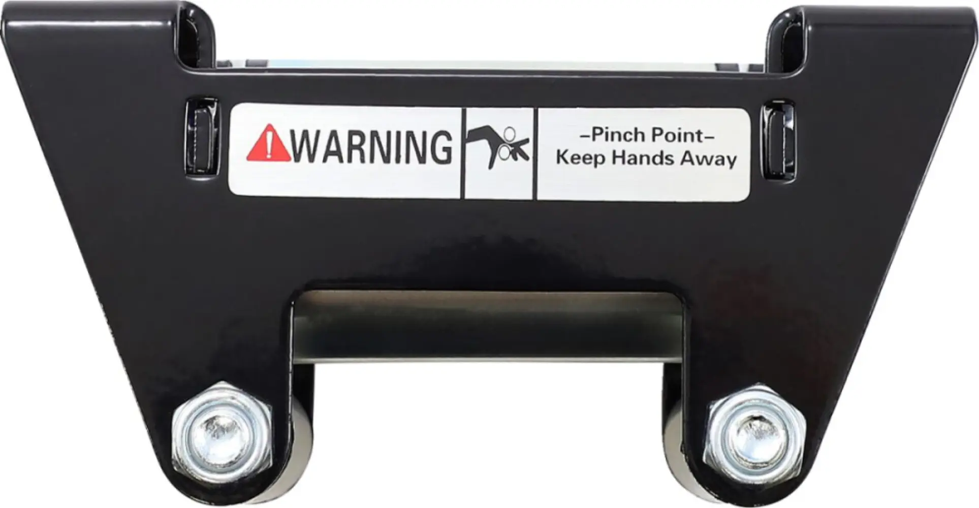 MOOSE OFFROAD- SNOW - ROLLER FAIRLEAD PLWRLR ATV - 45050828