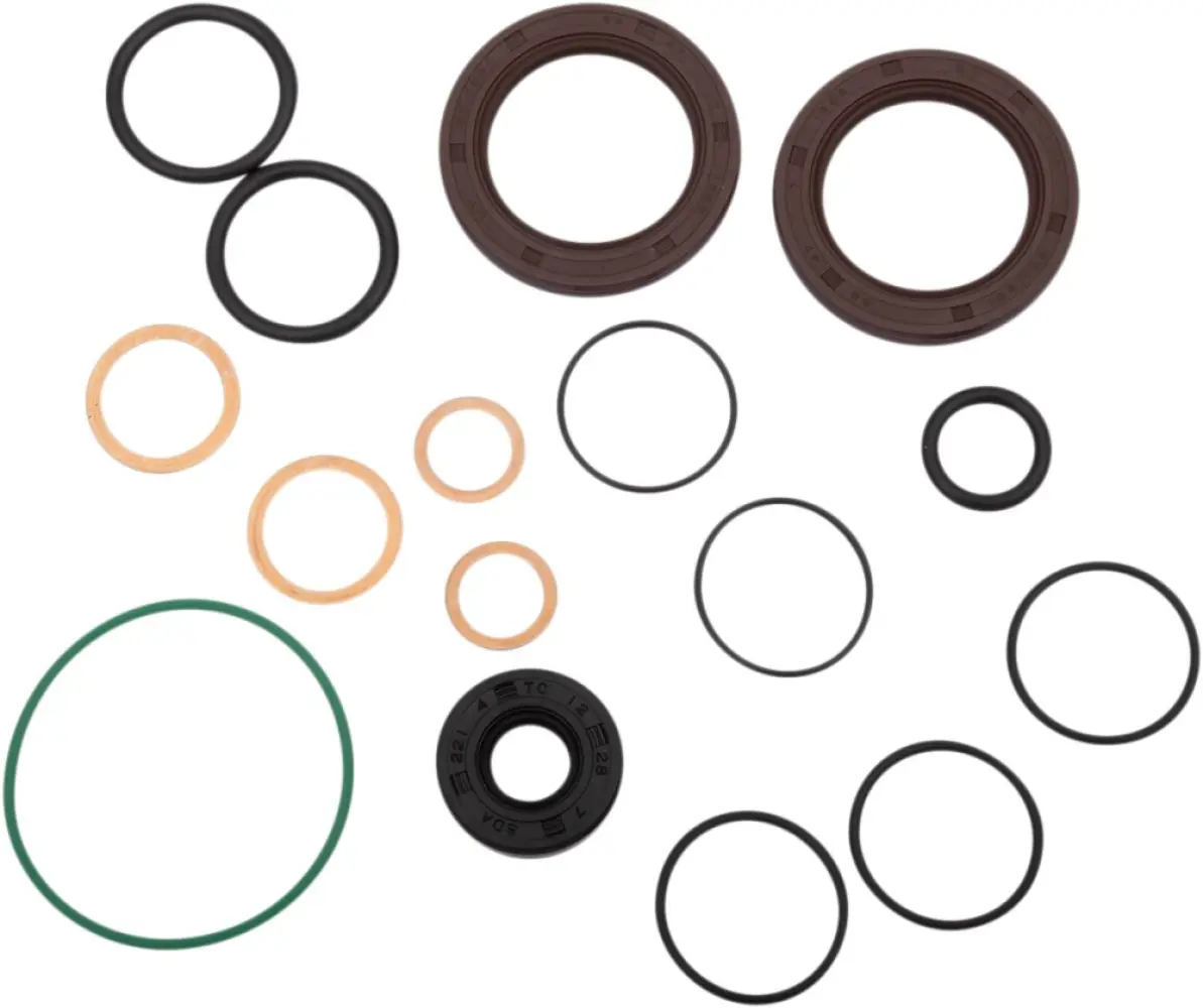 MOOSE OFFROAD HARD-PARTS - TRANS SEAL KIT CAN AM - 09351068