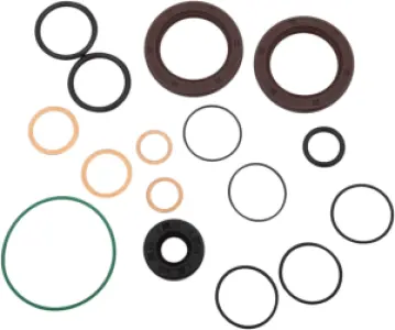 MOOSE OFFROAD HARD-PARTS - TRANS SEAL KIT CAN AM - 09351068