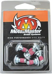 MOTO-MASTER - BOLTS M8X15 C/B CHC - 17310683