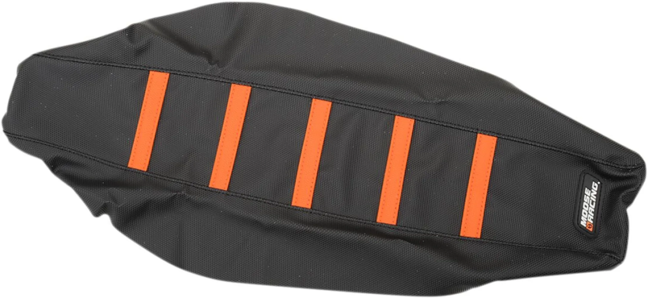 MOOSE OFFROAD HARD-PARTS - SEAT COVER RIBBED KTM OR - 08212869