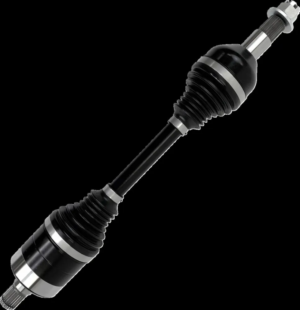 DEMON - AXLE HD CA OUTLANDER/RENEGADE  - 02141934