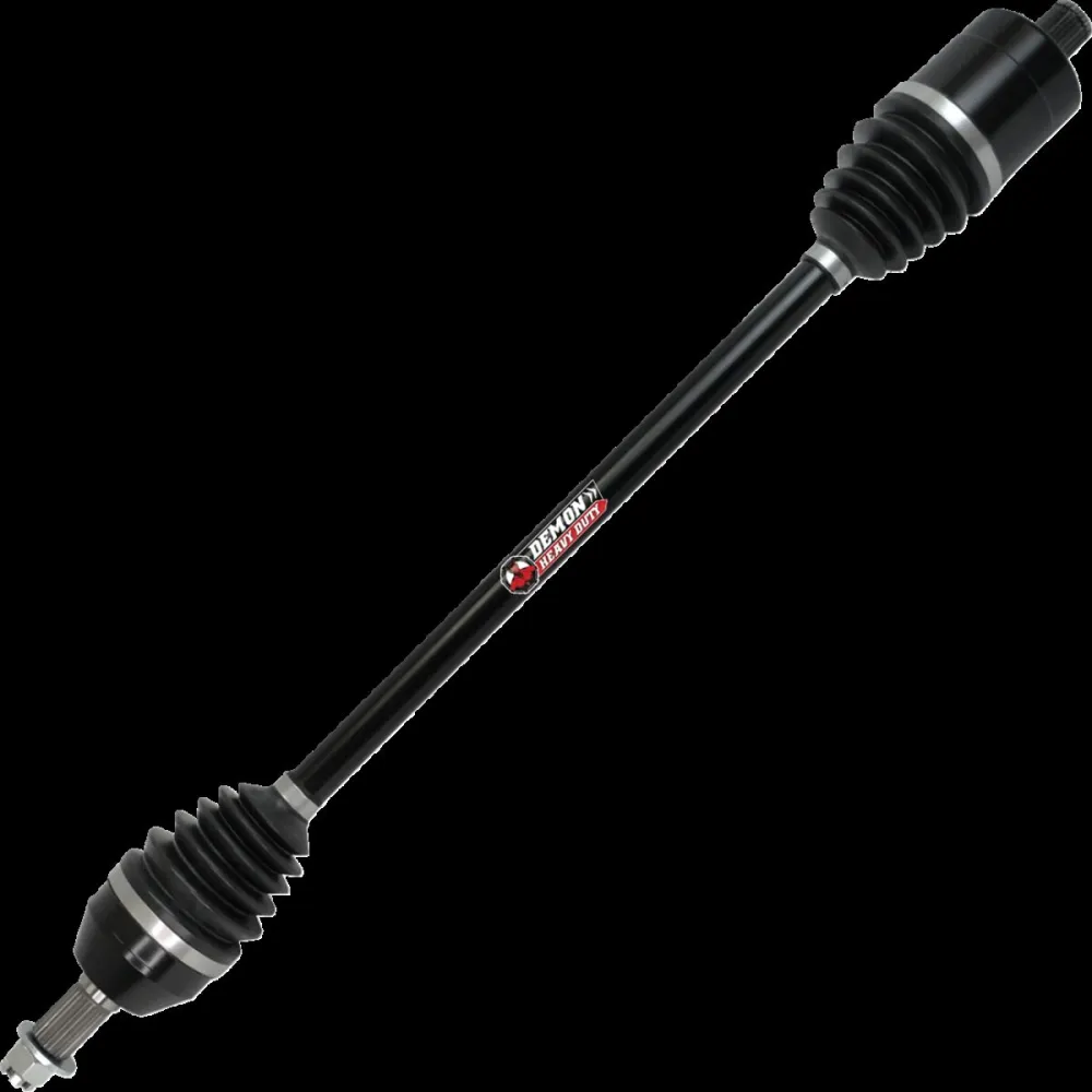 DEMON - AXLE HD PO RZR TURBO S - 02141936