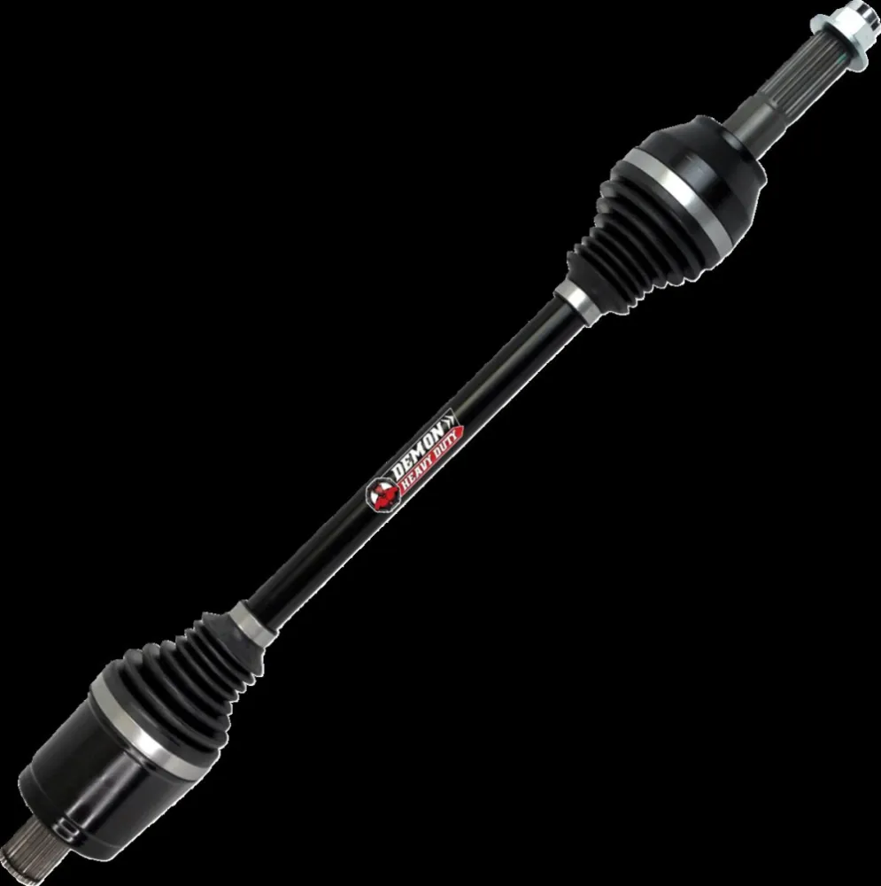 DEMON - AXLE HD PO RANGER 1000/570/900 - 02141939