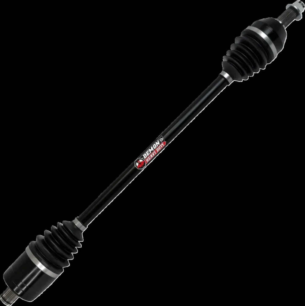 DEMON - AXLE HD PO RZR TURBO S - 02141940