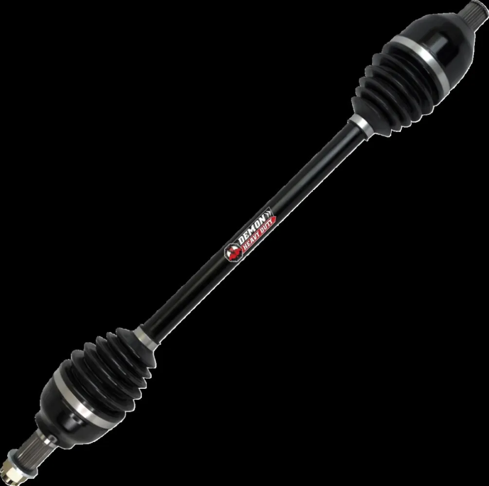 DEMON - AXLE HD PO RZR PRO XP - 02141942