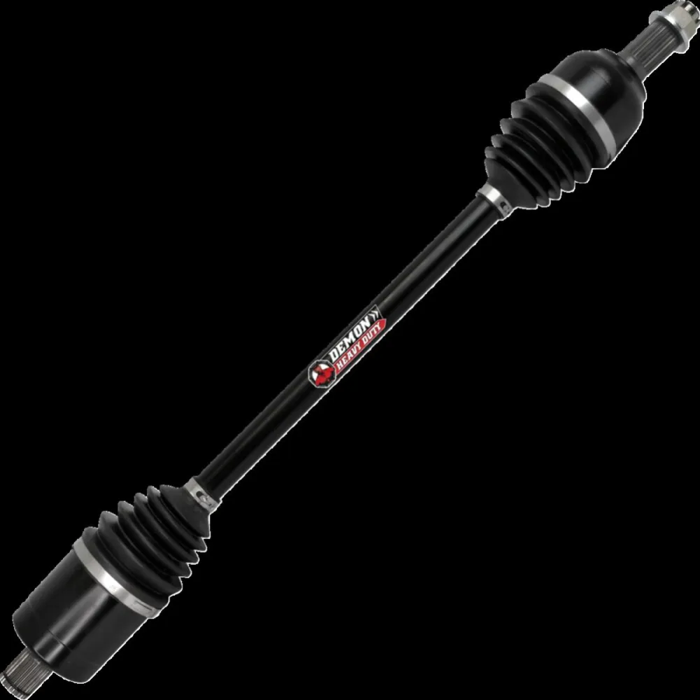 DEMON - AXLE HD PO RZR PRO XP - 02141944
