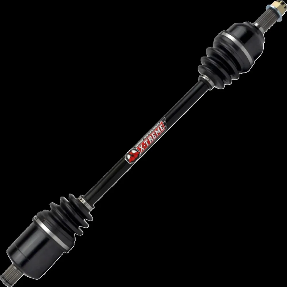 DEMON - AXLE XHD PO RZR PRO XP - 02141945
