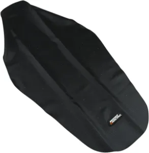 MOOSE OFFROAD HARD-PARTS - SEAT COVER GRIP KAWI BLK - 08212874