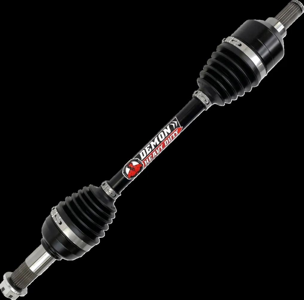 DEMON - AXLE HD YA GRIZZLY 700 - 02141946
