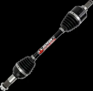 DEMON - AXLE HD YA GRIZZLY 700 - 02141946