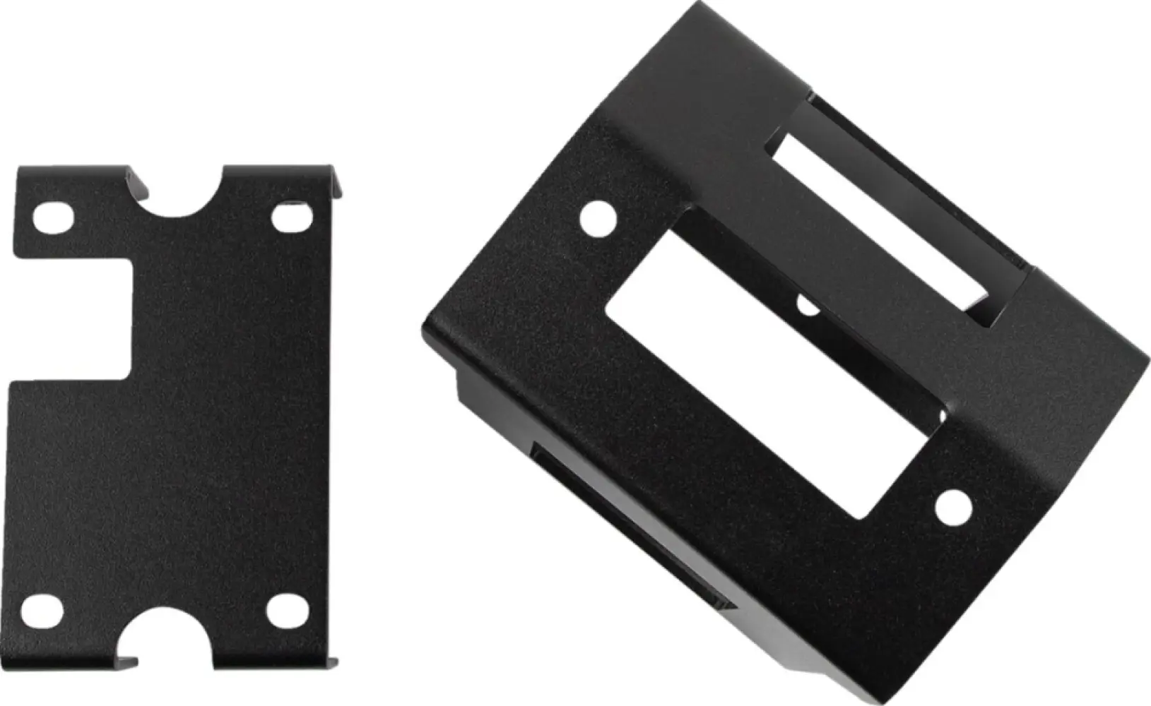 MOOSE OFFROAD- SNOW - WINCH MOUNT MUD ATV POL - 45050913