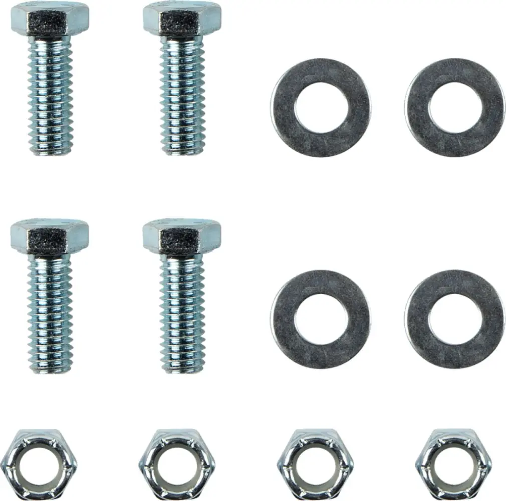 MOOSE OFFROAD- SNOW - WINCH MOUNT MUD UTV POL - 45050916