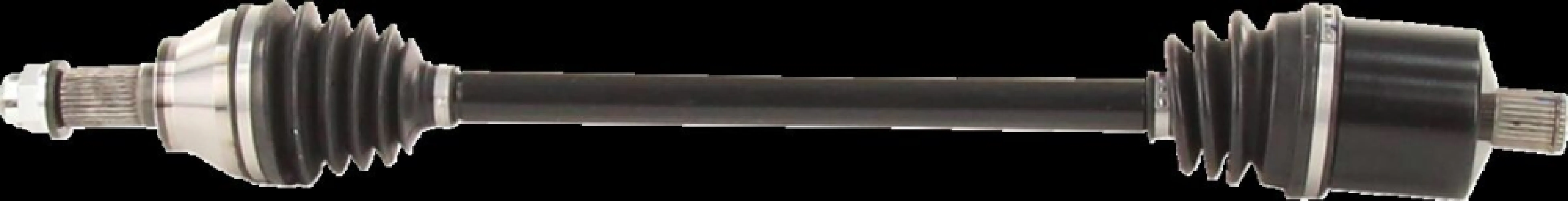 MOOSE OFFROAD FOUR WHEEL - AXLE KIT COMPLETE POLARIS - 02141948