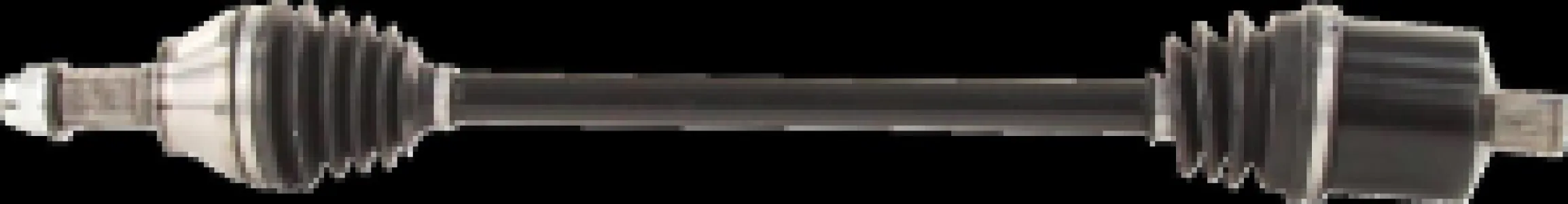 MOOSE OFFROAD FOUR WHEEL - AXLE KIT COMPLETE POLARIS - 02141948