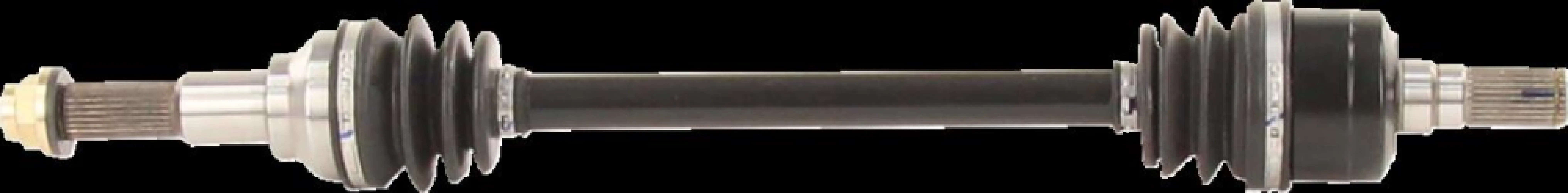 MOOSE OFFROAD FOUR WHEEL - AXLE KIT COMPLETE YAMAHA - 02141949