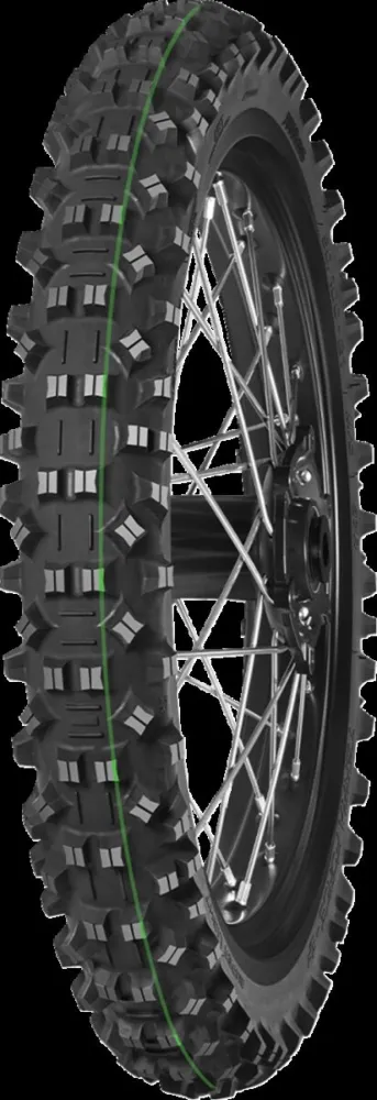 MITAS - TEFOEF GN 90/90-21 54R TT - 03160619