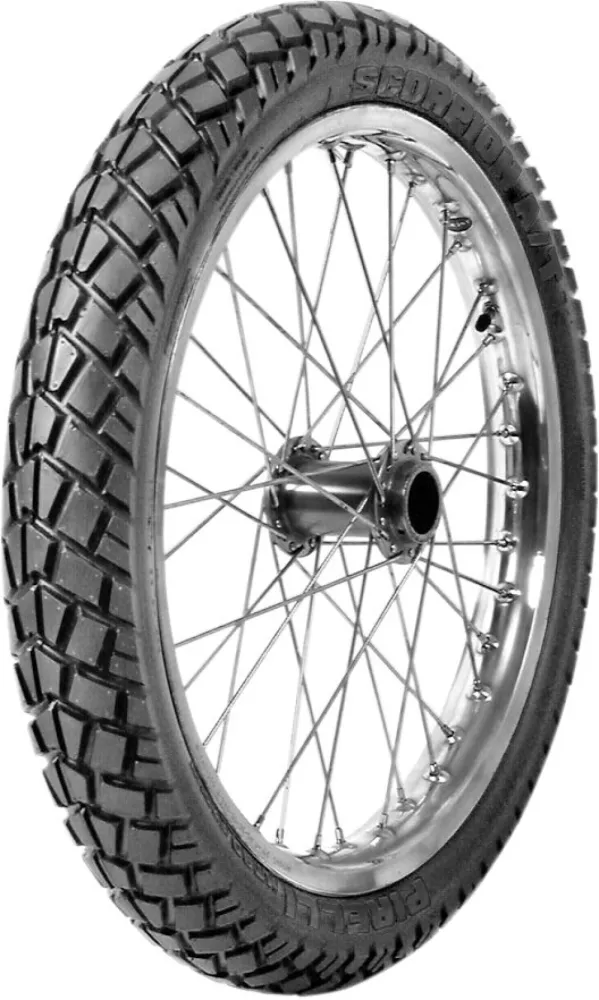 PIRELLI - SCOR MT 90 A/T 90/90-21 M/C 54 - 03160689