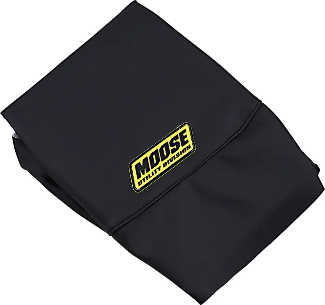 MOOSE OFFROAD FOUR WHEEL - SEAT COVER AC MSE BLK - 08213282