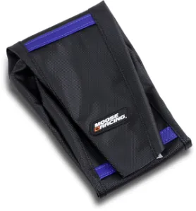 MOOSE OFFROAD HARD-PARTS - SEAT COVER RIBBED HUS 450 - 08213067