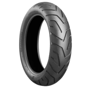 BRIDGESTONE - A41 190/55ZR17 (75W) TL - 03170415