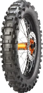 METZELER - MCE6D 120/90-18 65R TT M+S - 03170421